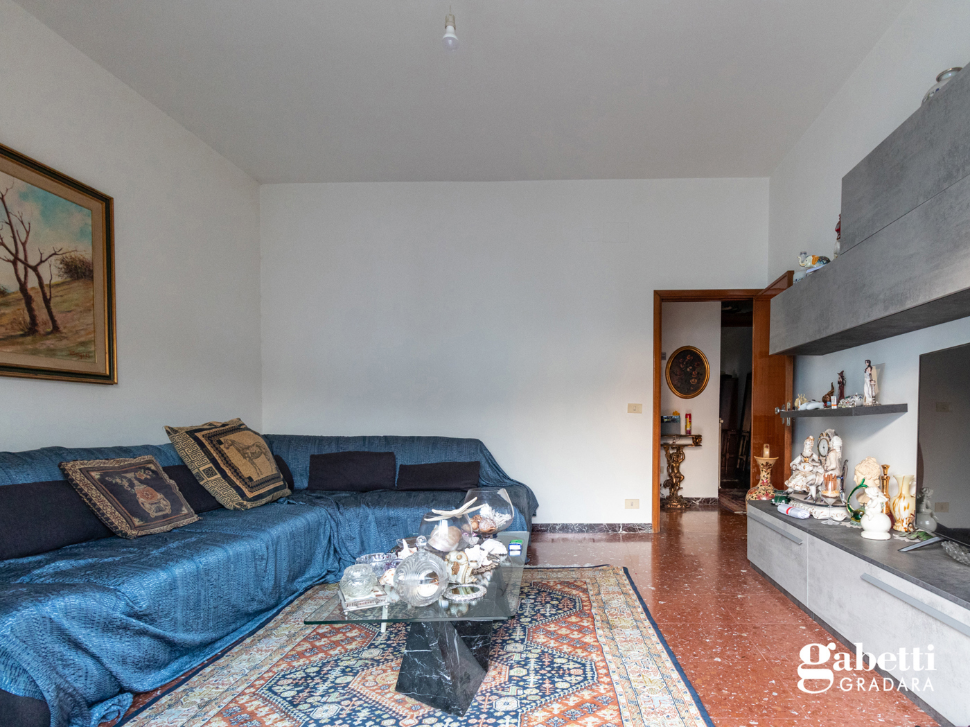 Quadrilocale in vendita a Gabicce Mare