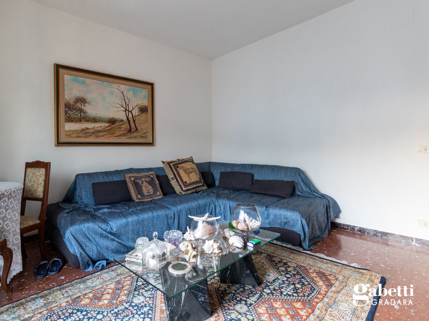 Quadrilocale in vendita a Gabicce Mare