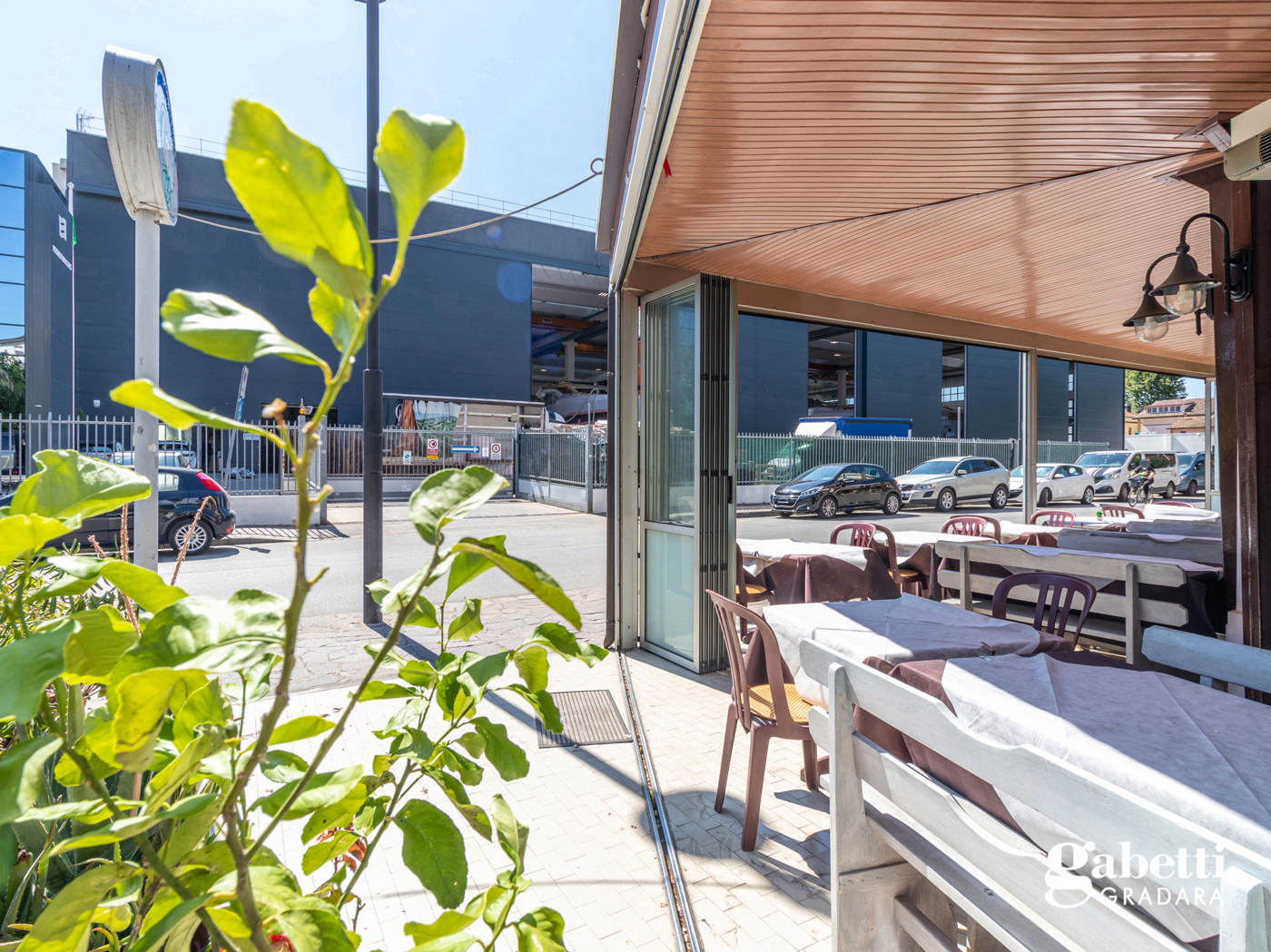 Attivit commerciale Ristorante e pizzeria in vendita a Cattolica