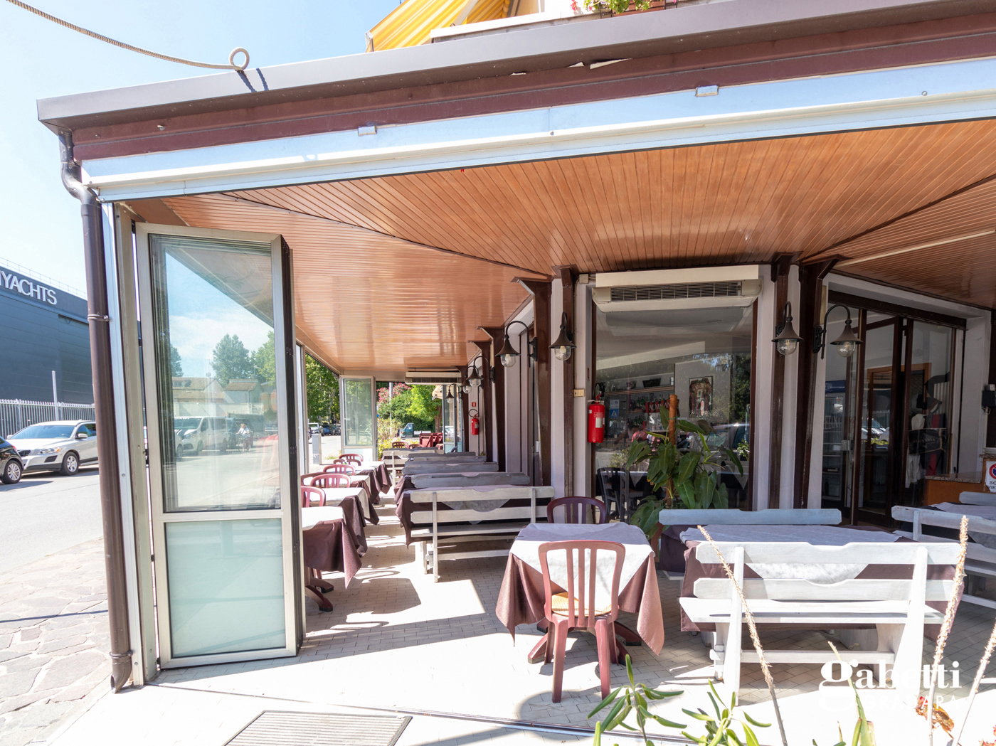 Attivit commerciale Ristorante e pizzeria in vendita a Cattolica