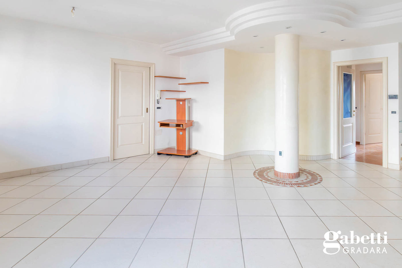 Quadrilocale in vendita a Cattolica