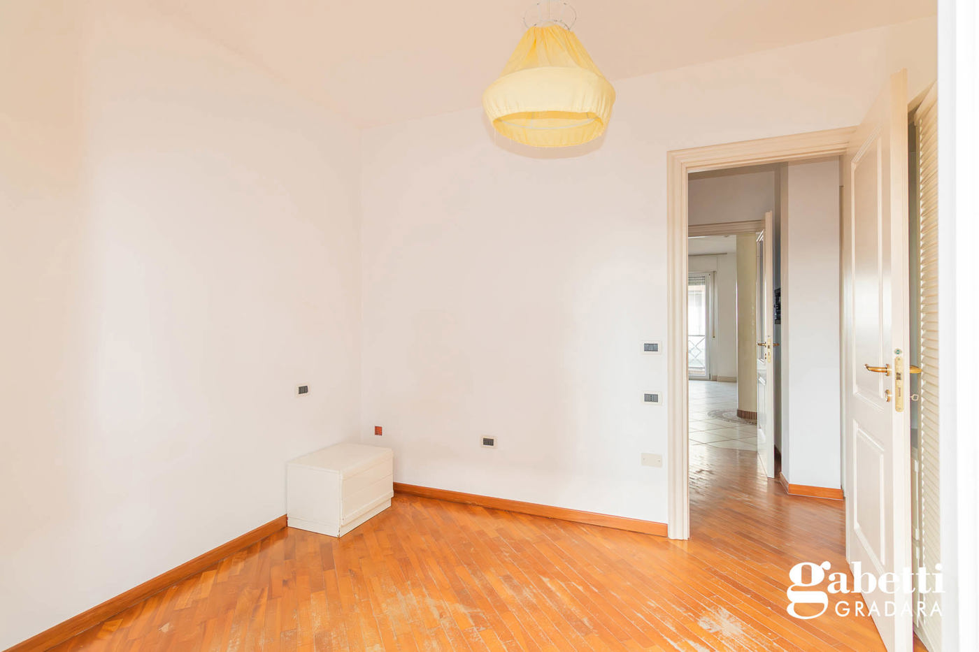 Quadrilocale in vendita a Cattolica