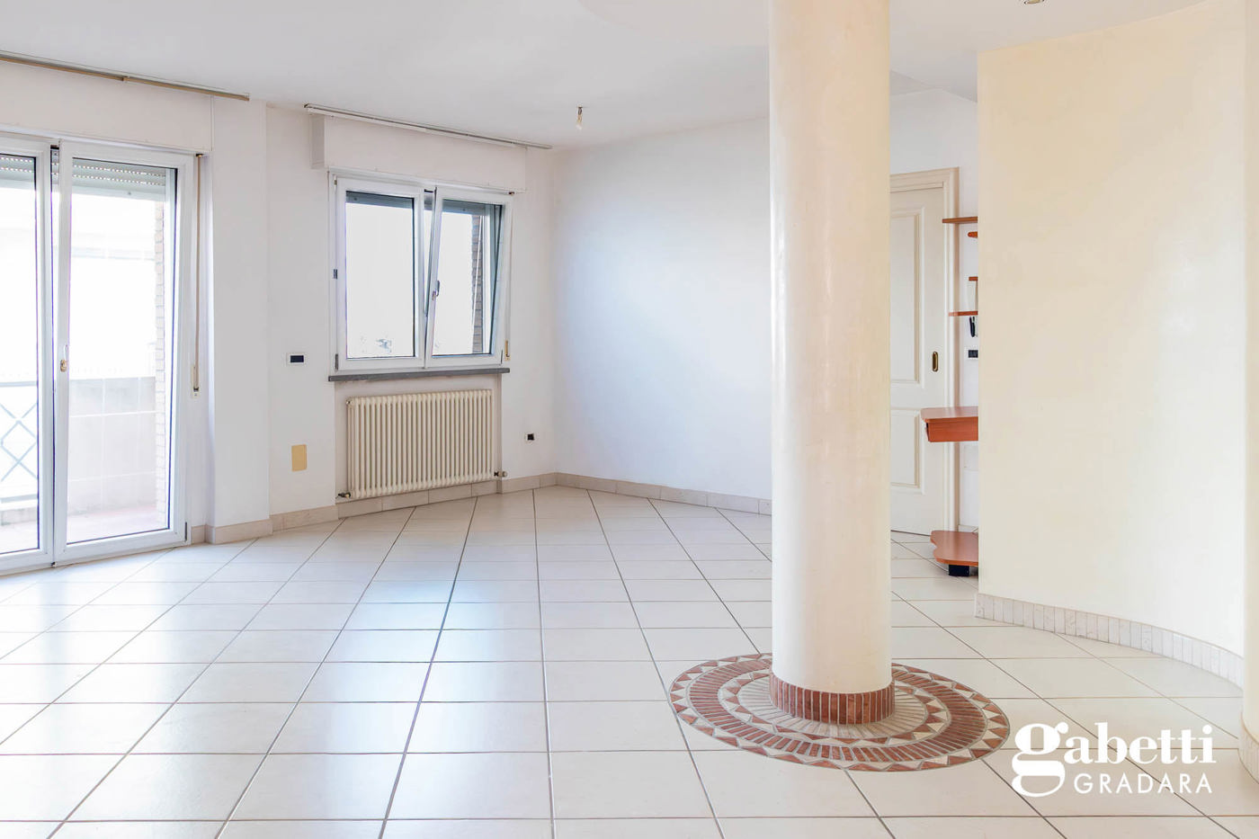 Quadrilocale in vendita a Cattolica