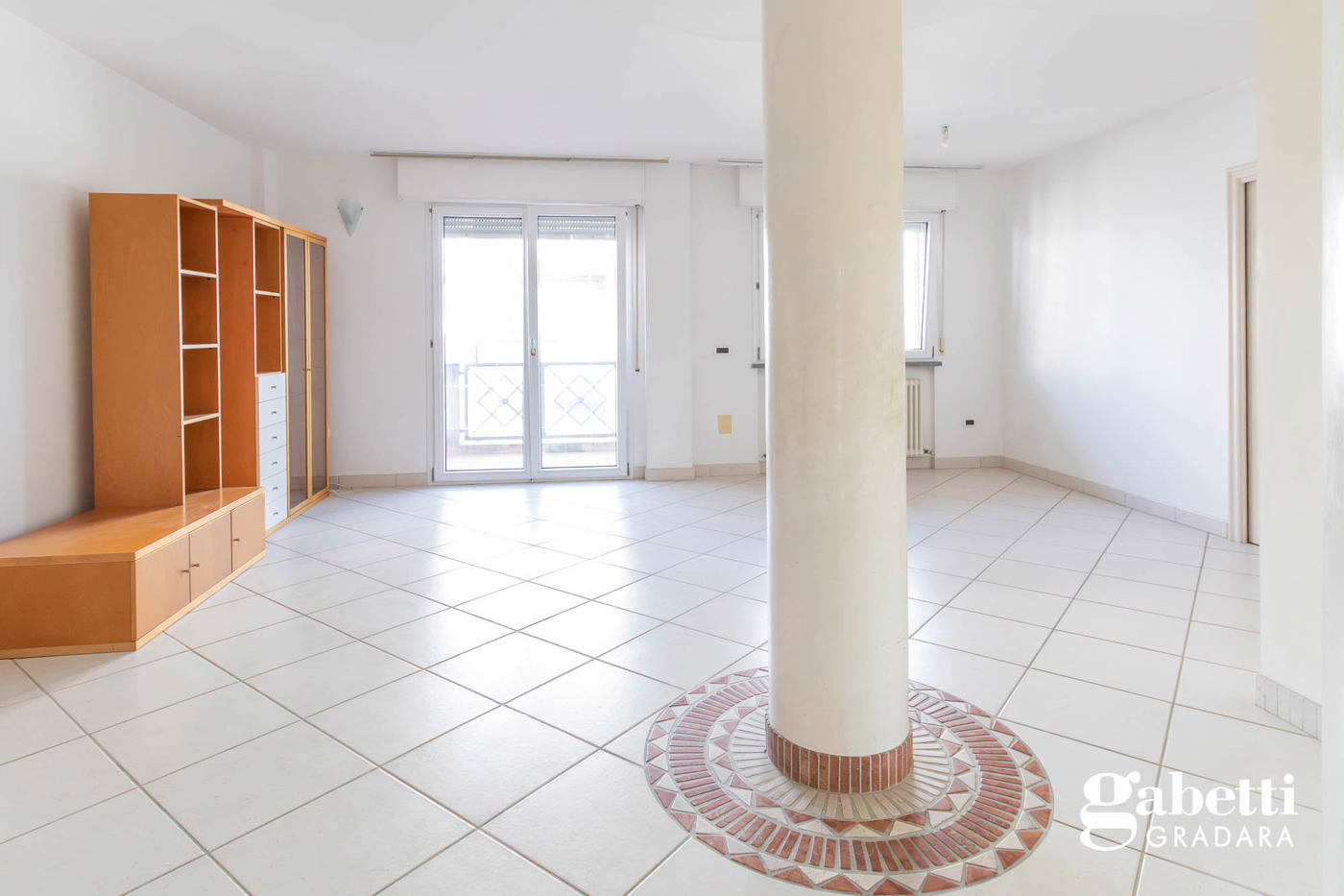 Quadrilocale in vendita a Cattolica