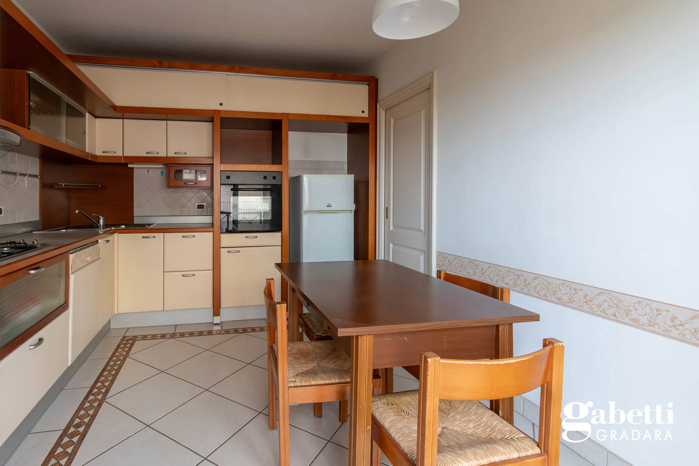 Quadrilocale in vendita a Cattolica