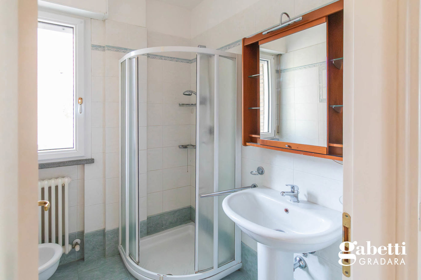 Quadrilocale in vendita a Cattolica