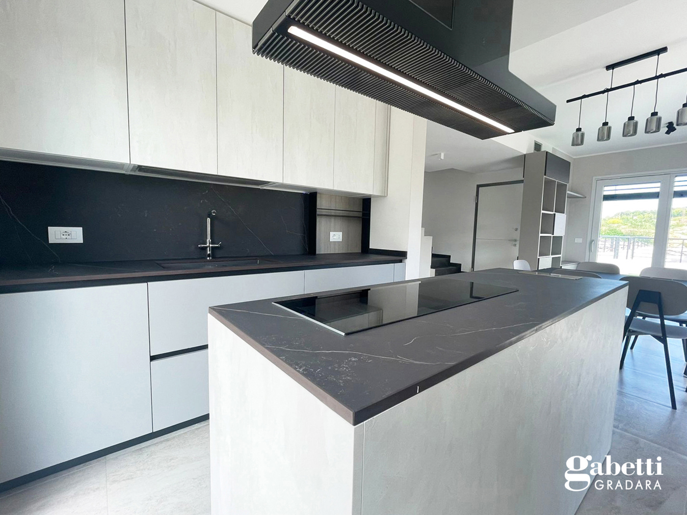 Villa Bifamiliare con giardino a Gradara