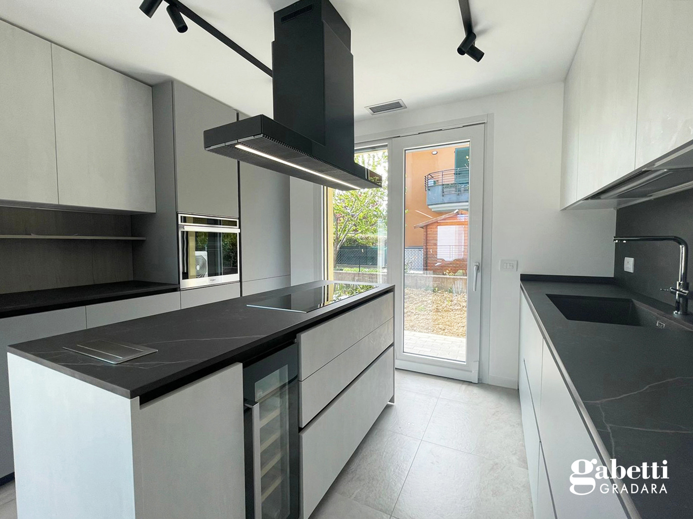 Villa Bifamiliare con giardino a Gradara