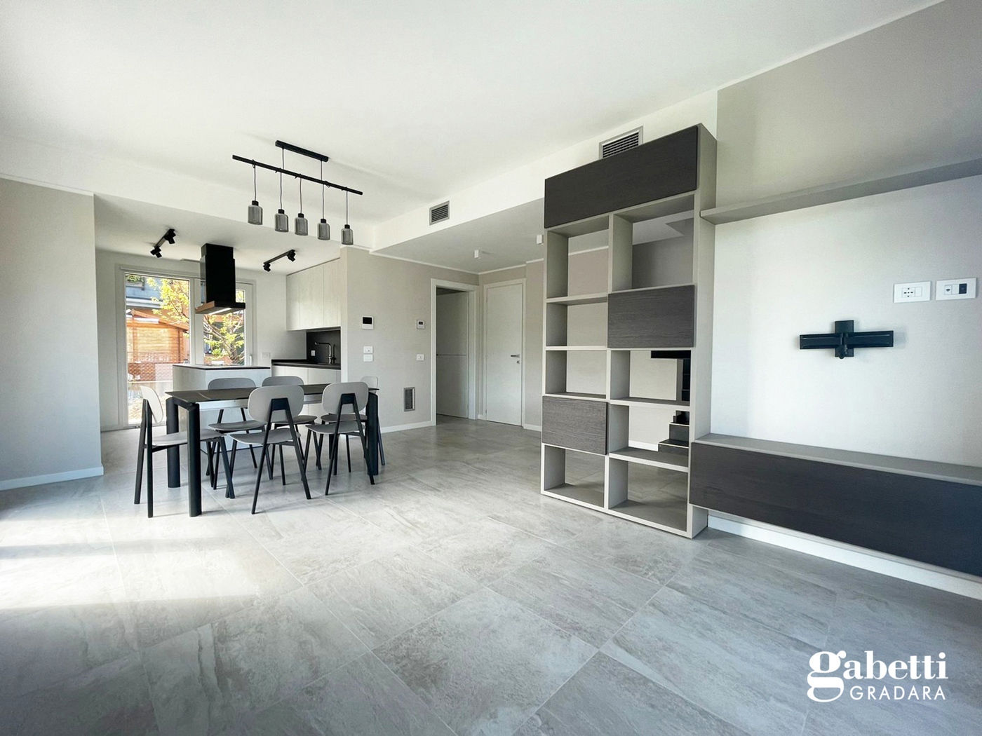 Villa Bifamiliare con giardino a Gradara