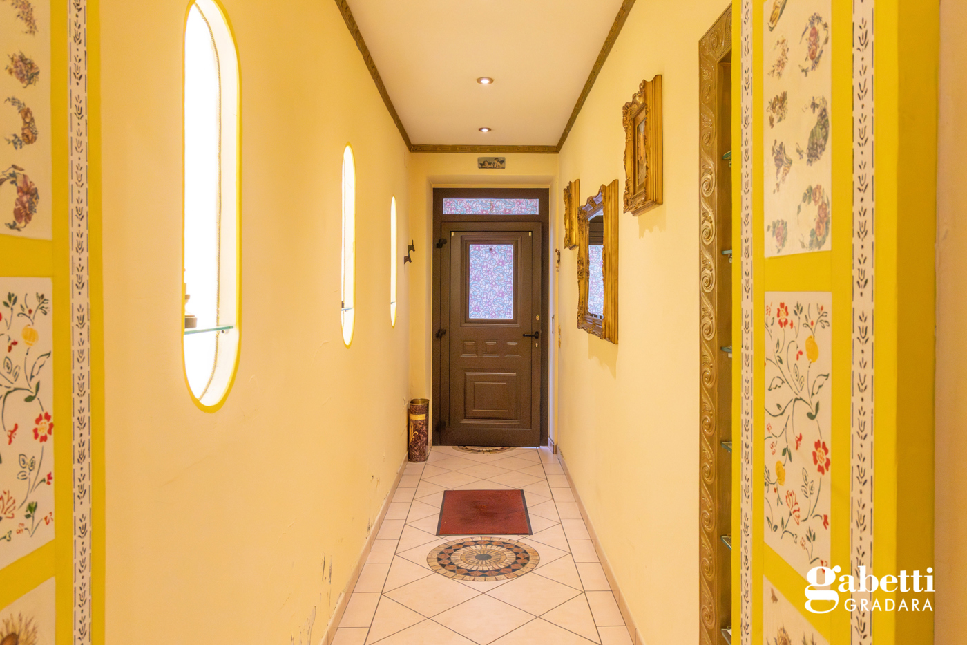 Quadrilocale in vendita a Gradara