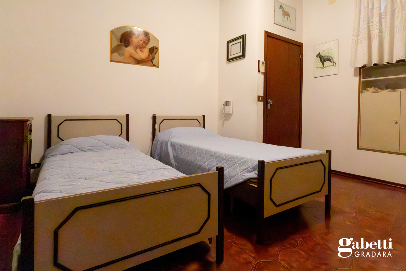 Quadrilocale in vendita a Gradara