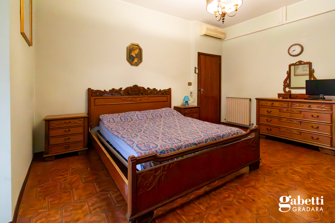 Quadrilocale in vendita a Gradara