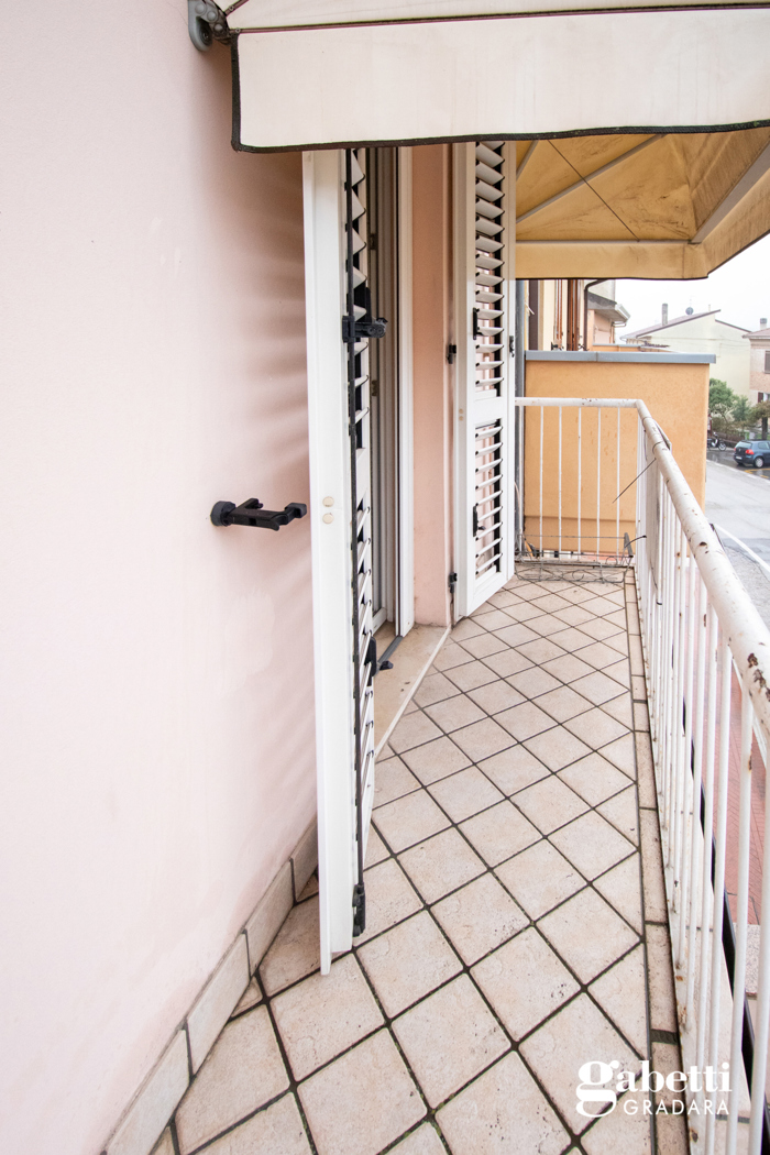 Quadrilocale in vendita a Gradara