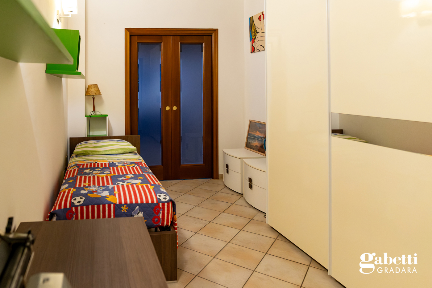 Villa vista mare a Tavullia