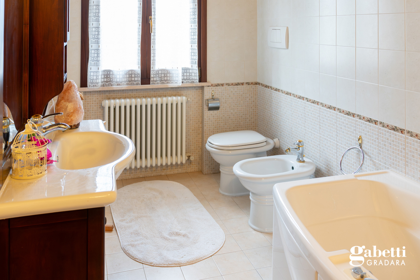 Villa vista mare a Tavullia