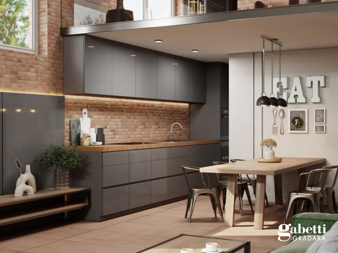 Trilocale nuovo a Pesaro