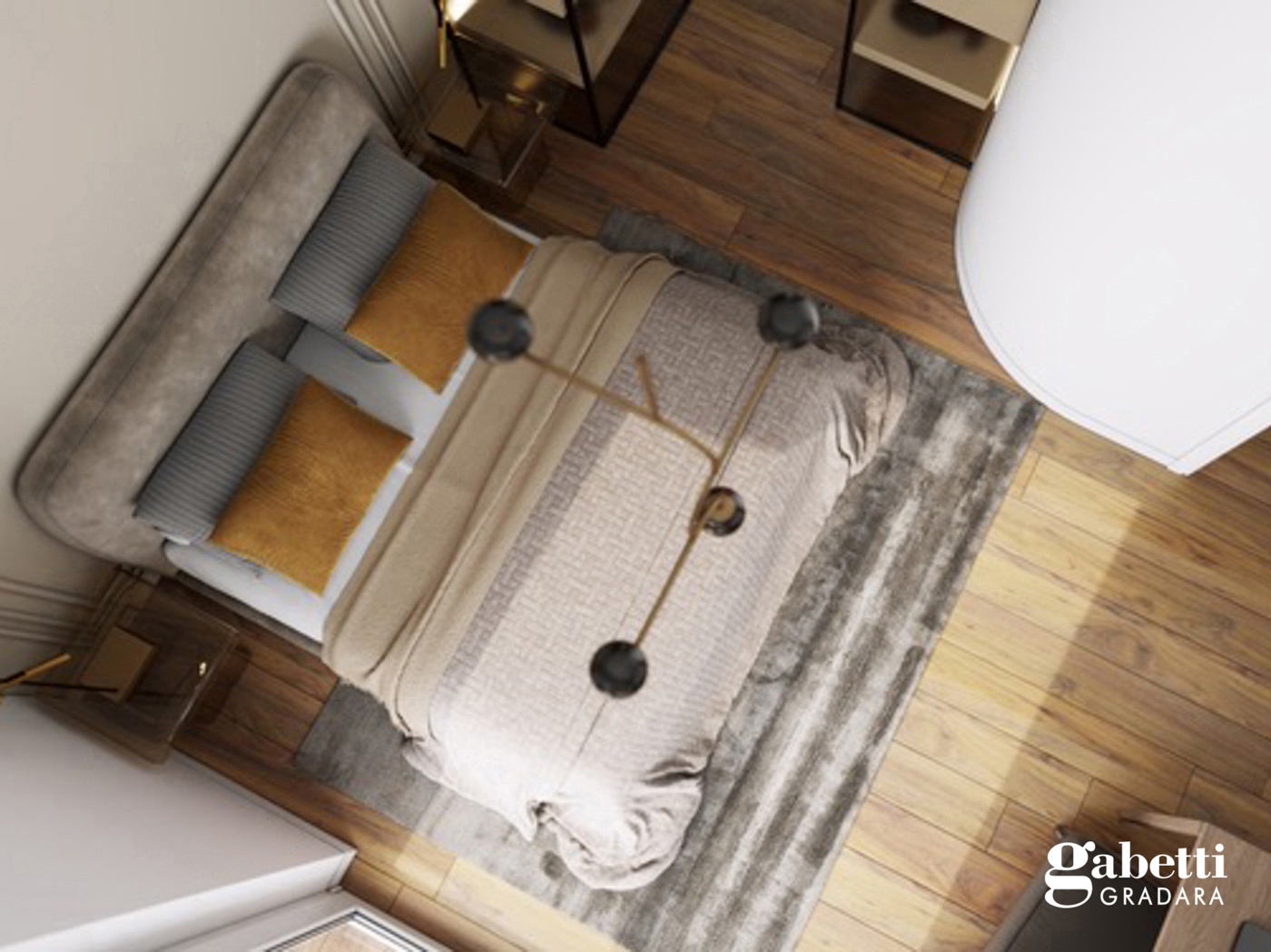 Trilocale nuovo a Pesaro