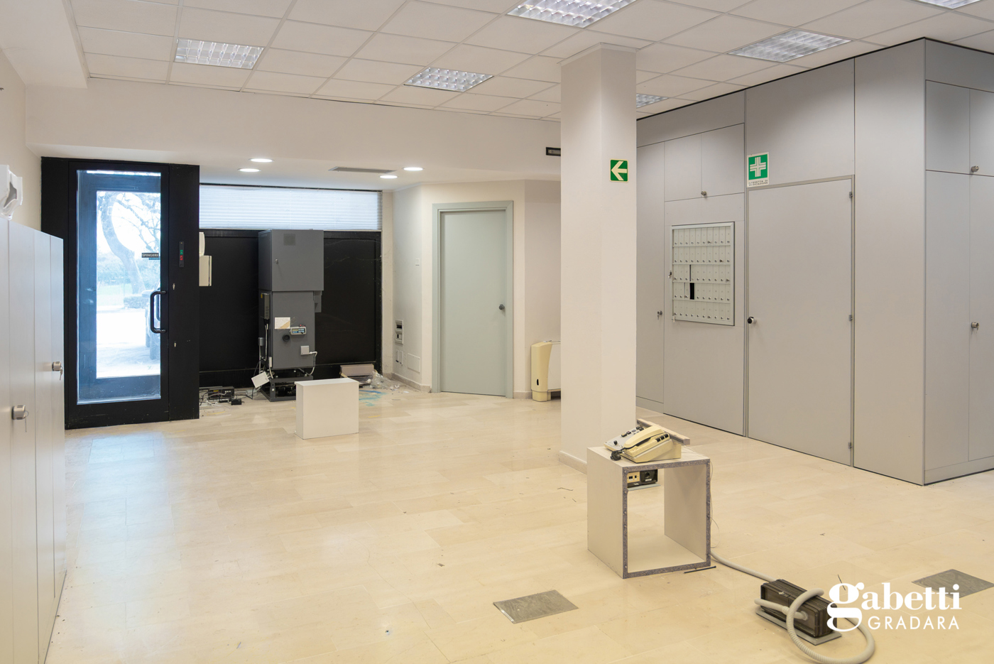 Attivit� commerciale in vendita a Colli al Metauro