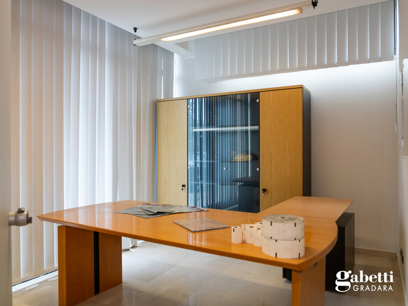 Attivit� commerciale in vendita a Colli al Metauro