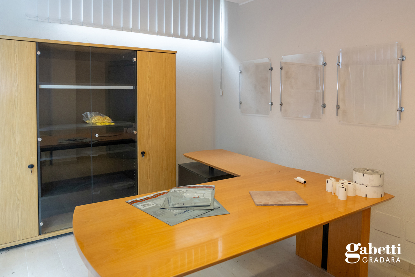 Attivit� commerciale in vendita a Colli al Metauro