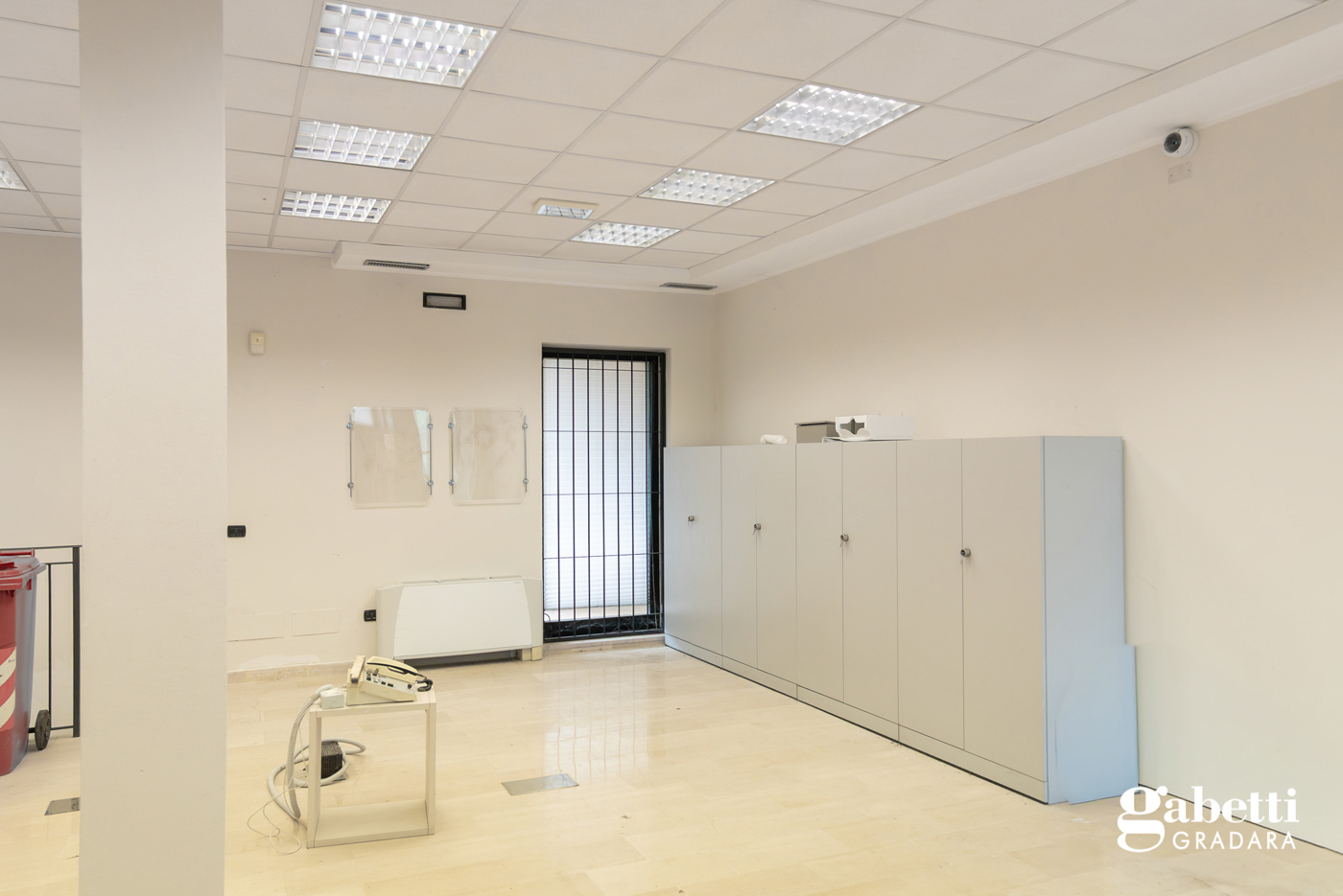 Attivit� commerciale in vendita a Colli al Metauro