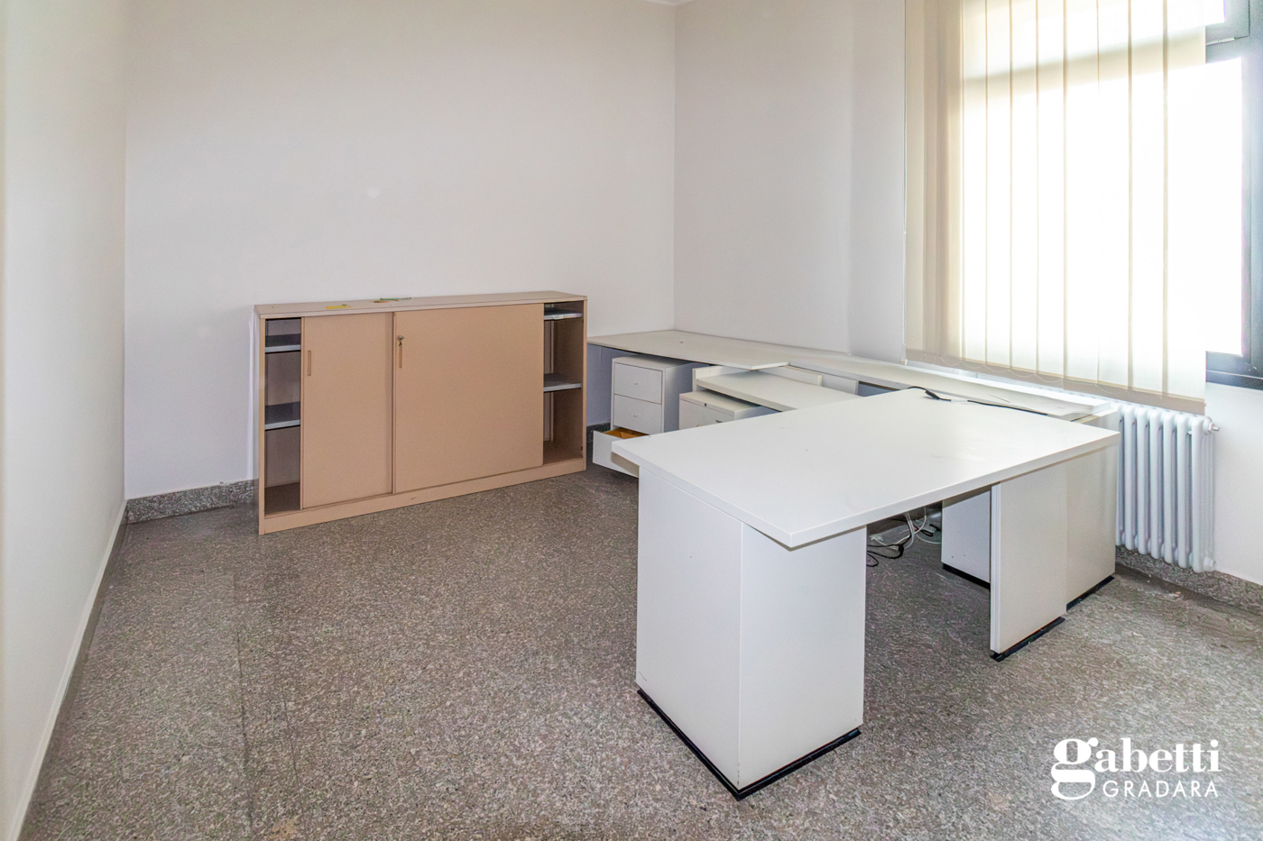 Ufficio in vendita a Terre Roveresche