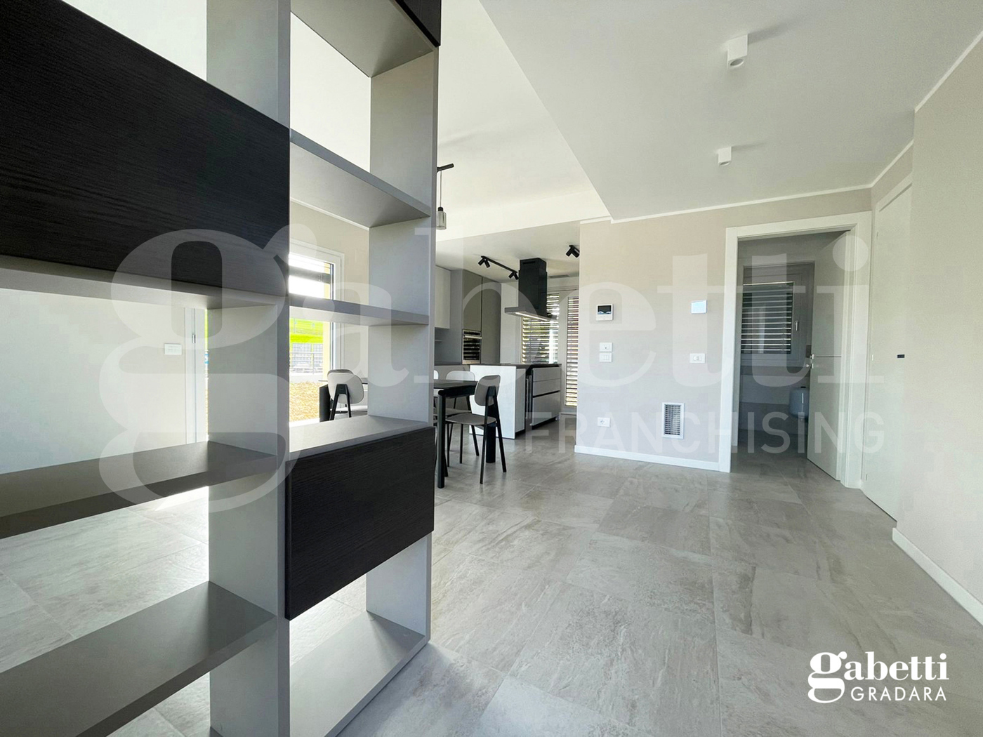 Villa Bifamiliare con giardino a Gradara