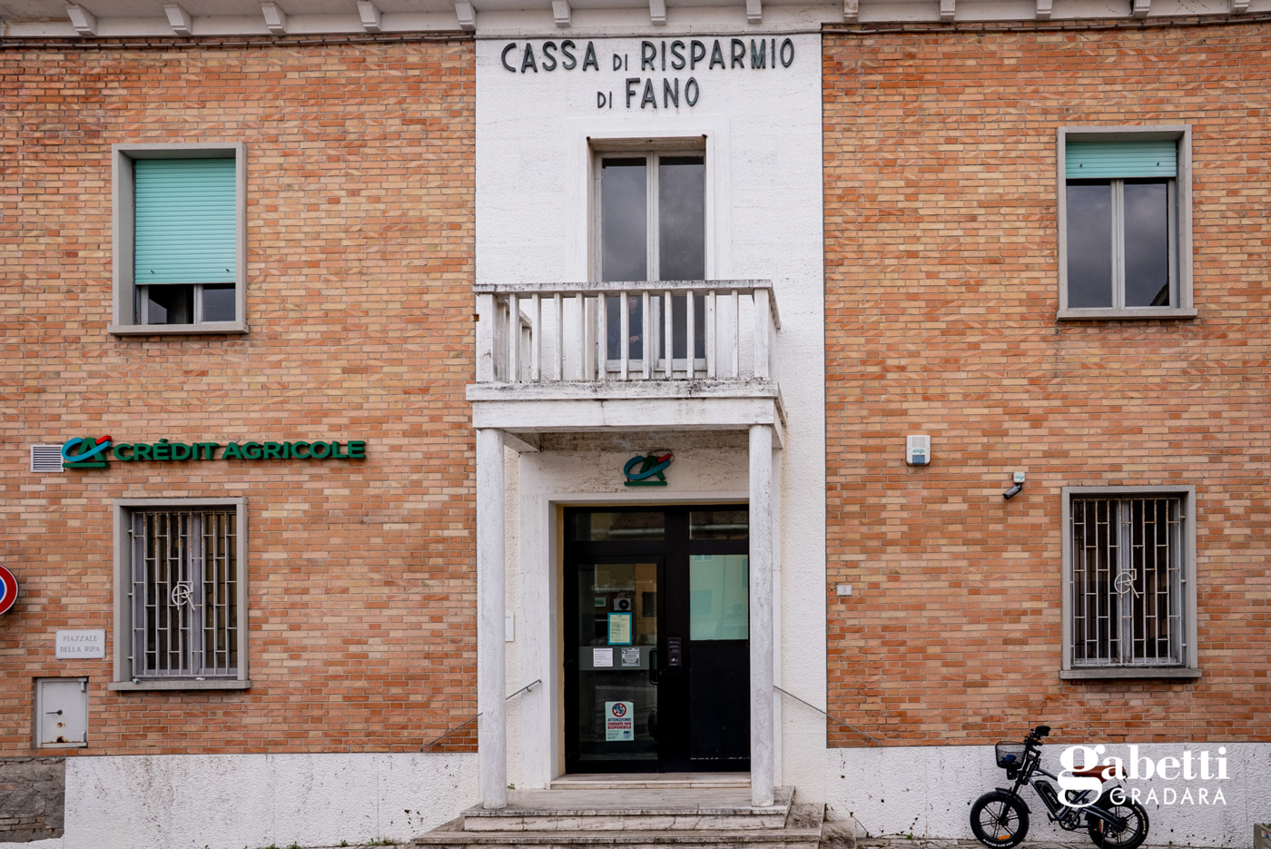 Ufficio in vendita a Terre Roveresche