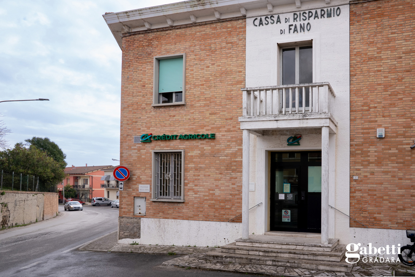 Ufficio in vendita a Terre Roveresche