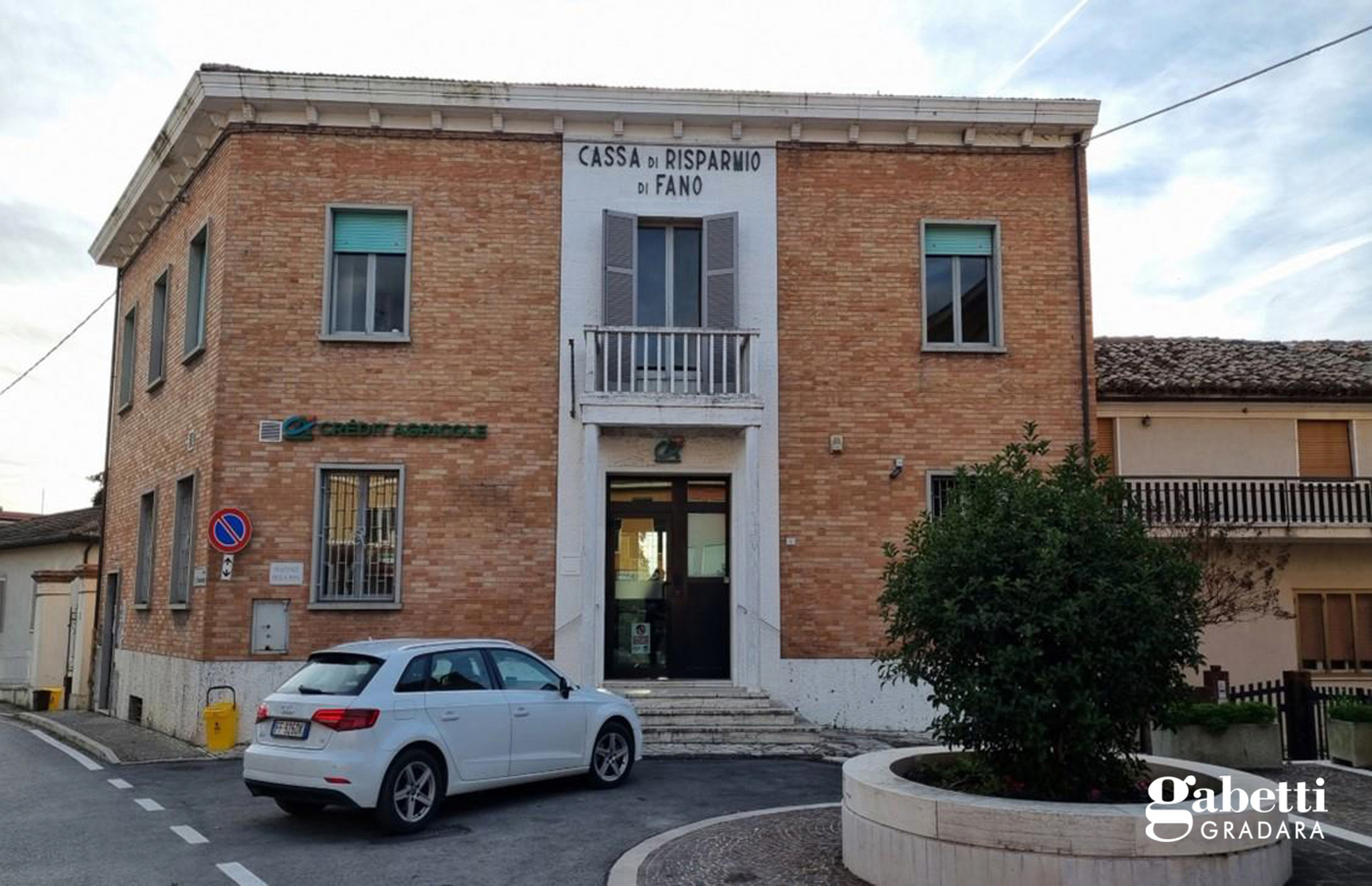 Ufficio in vendita a Terre Roveresche