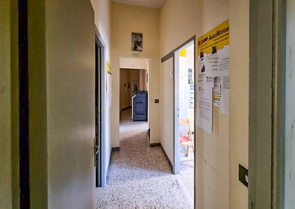 Ufficio in vendita a Terre Roveresche