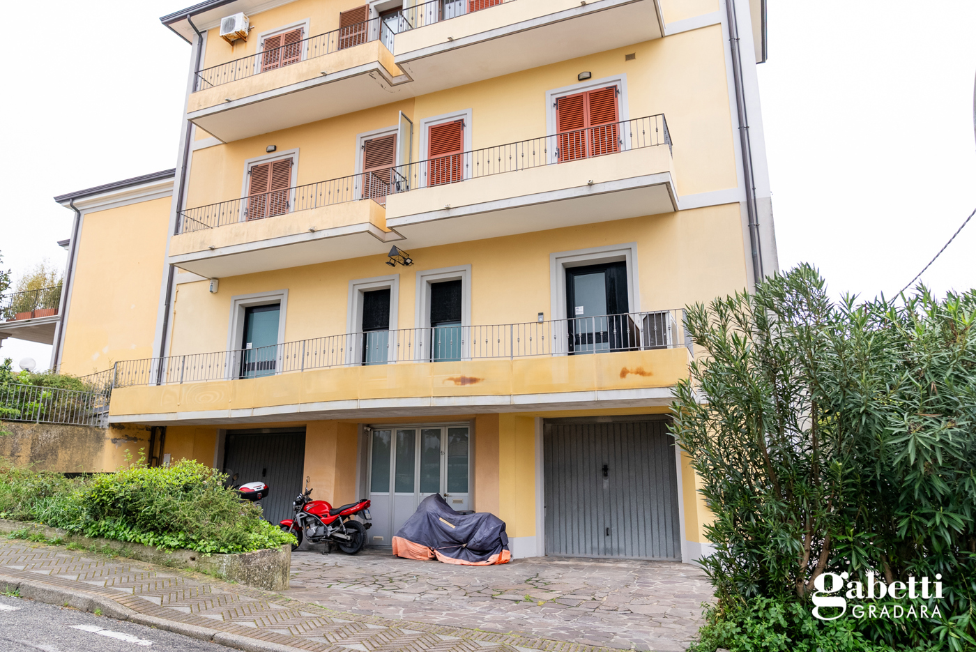 Negozio in vendita a Gradara