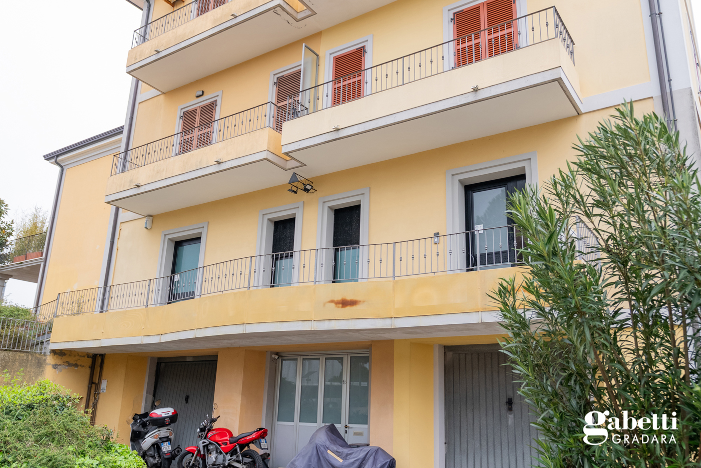 Negozio in vendita a Gradara