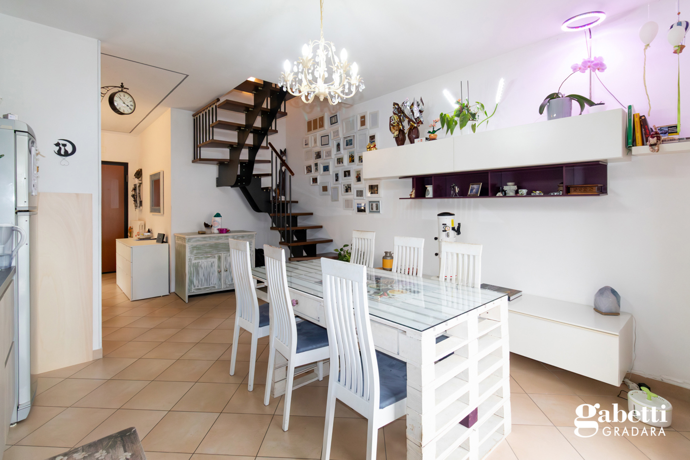 Bilocale in vendita a Tavullia