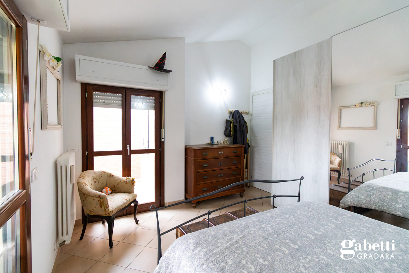 Bilocale in vendita a Tavullia