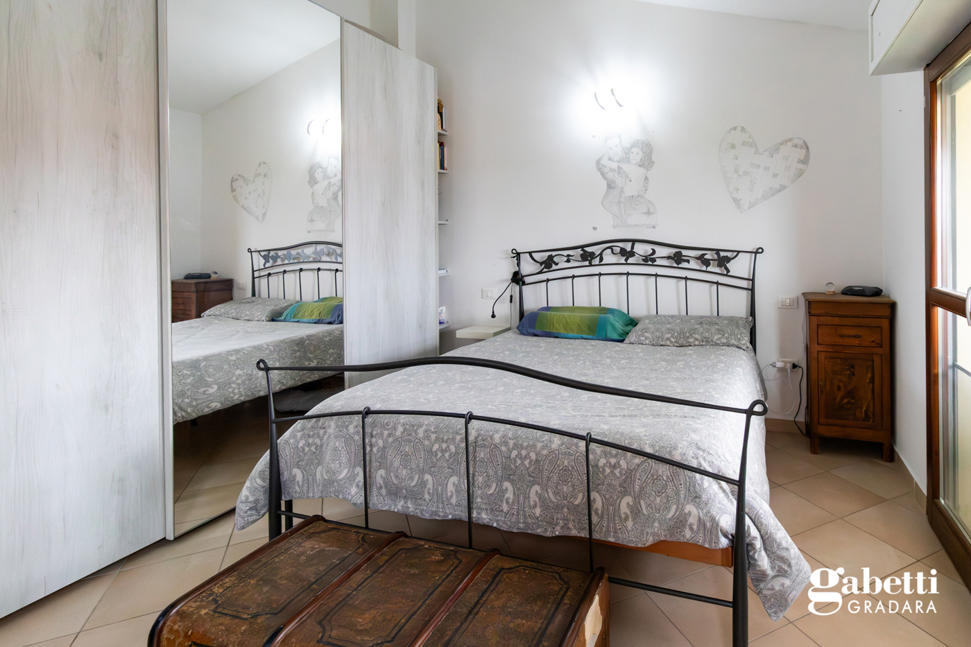 Bilocale in vendita a Tavullia