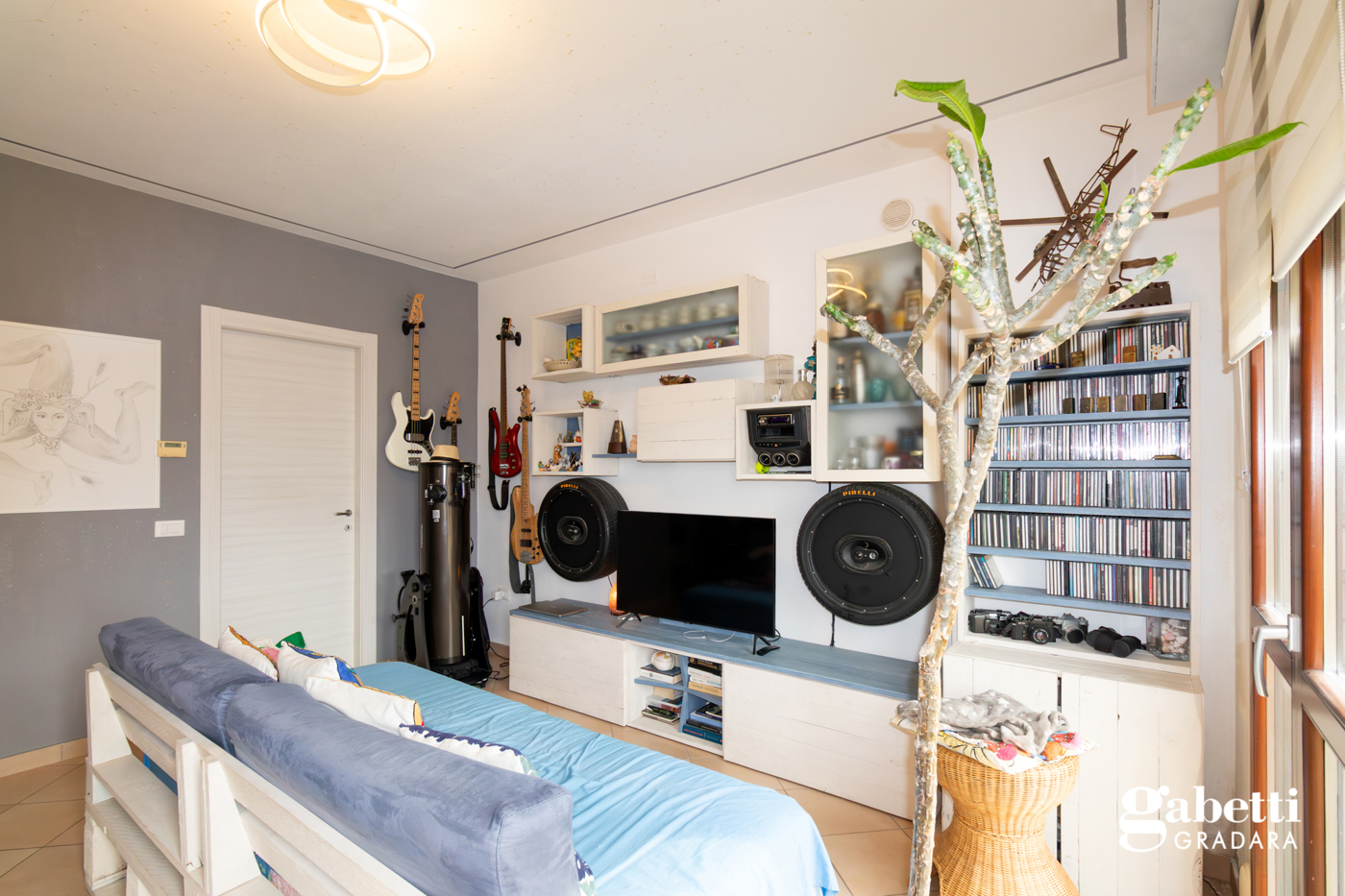 Bilocale in vendita a Tavullia