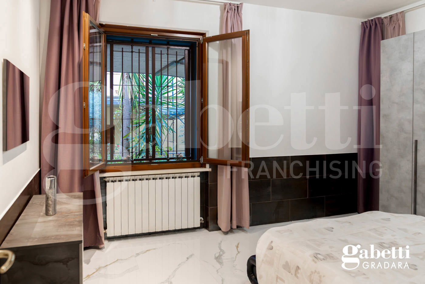 Trilocale in vendita a Gradara