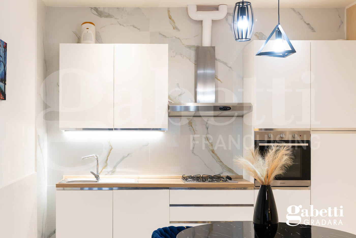 Trilocale in vendita a Gradara