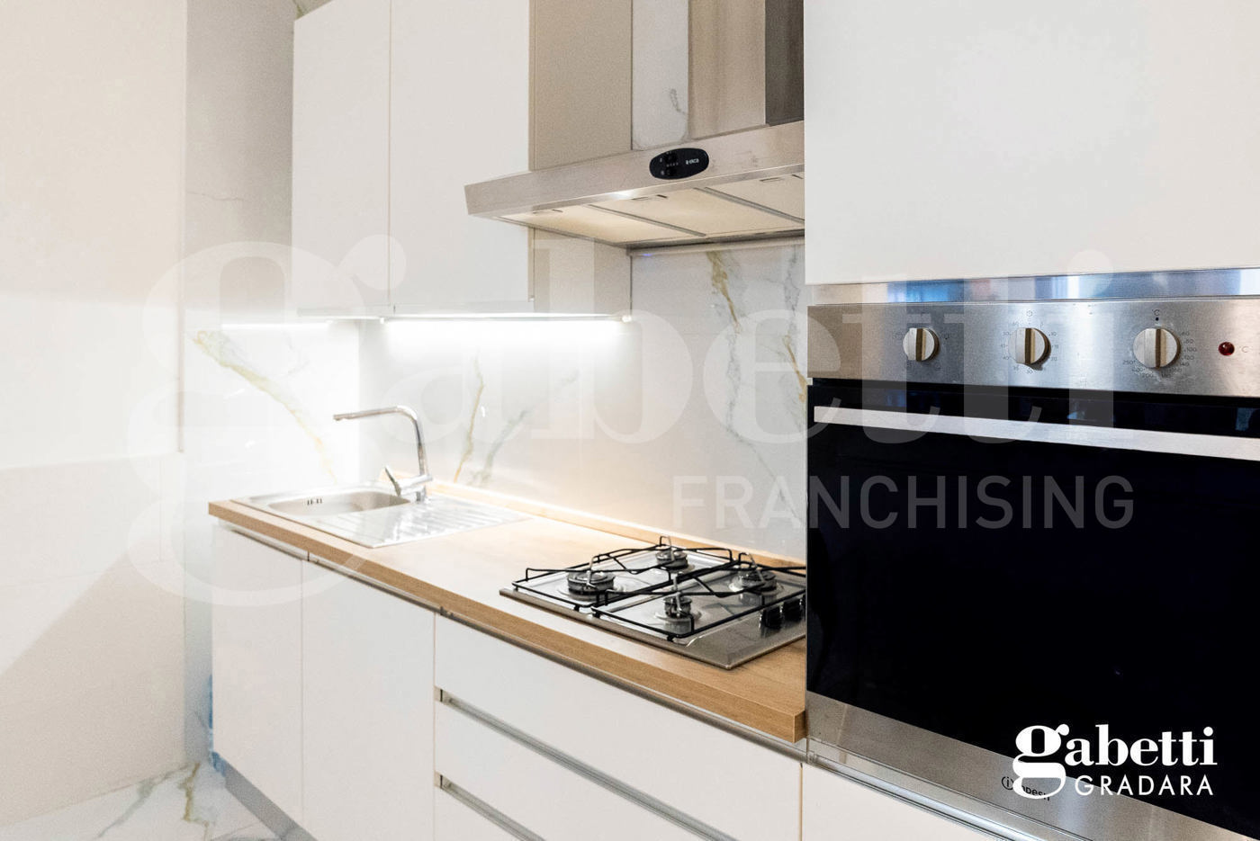 Trilocale in vendita a Gradara