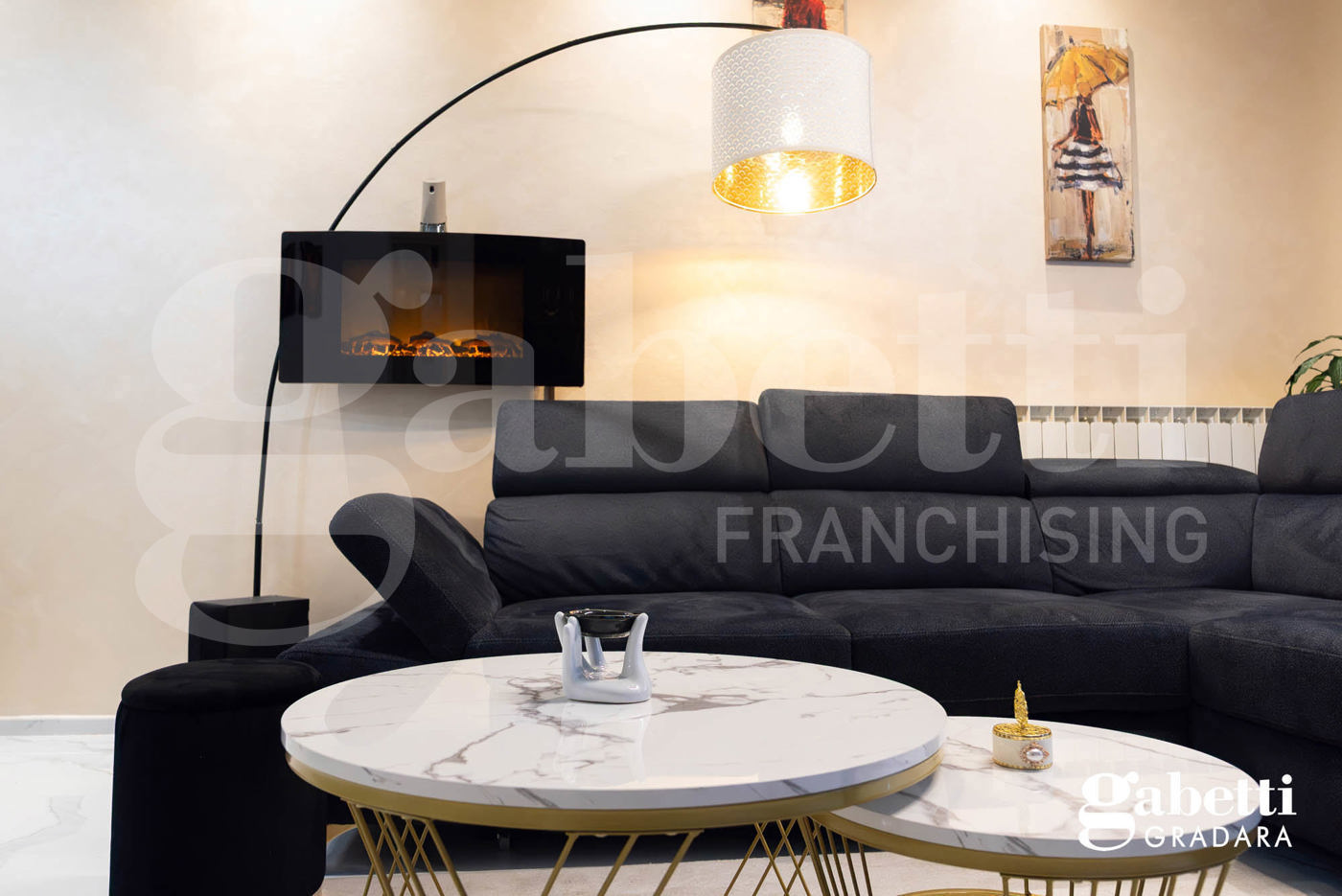 Trilocale in vendita a Gradara