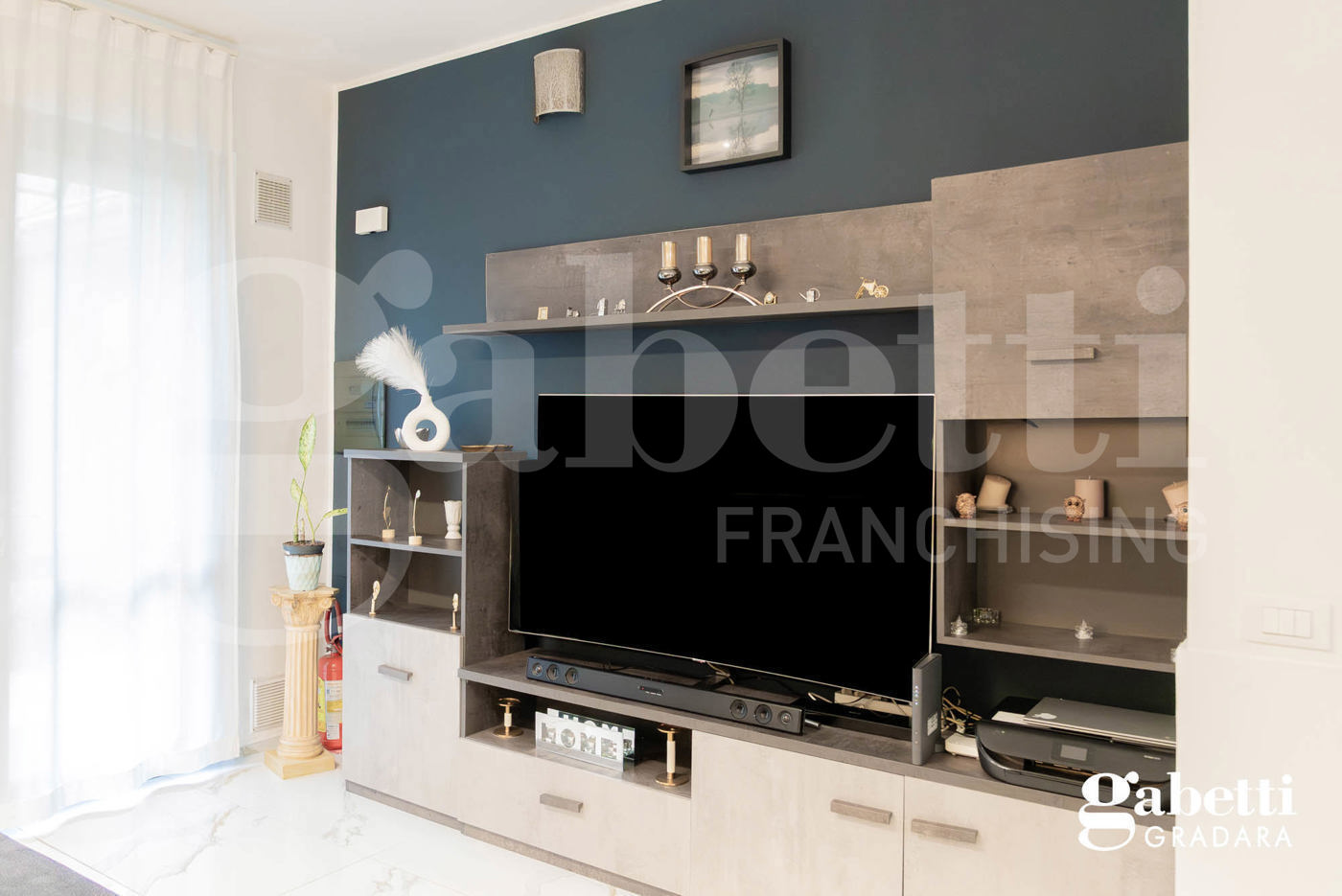 Trilocale in vendita a Gradara