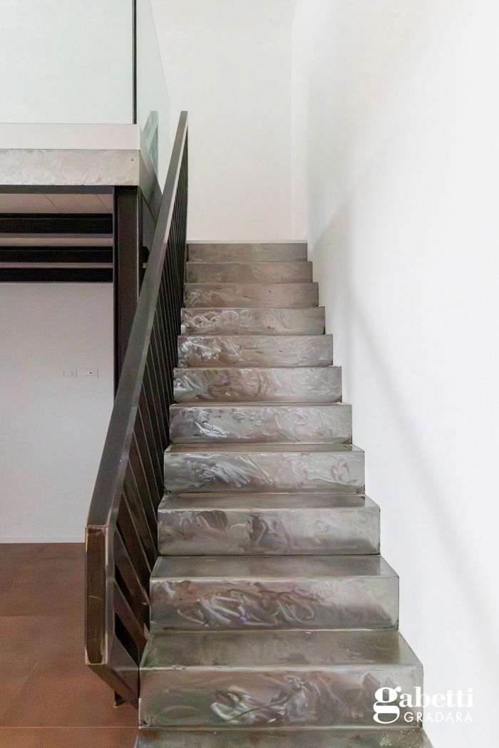 Trilocale con giardino a Pesaro