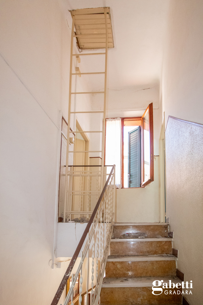 Casa indipendente in vendita a Pesaro