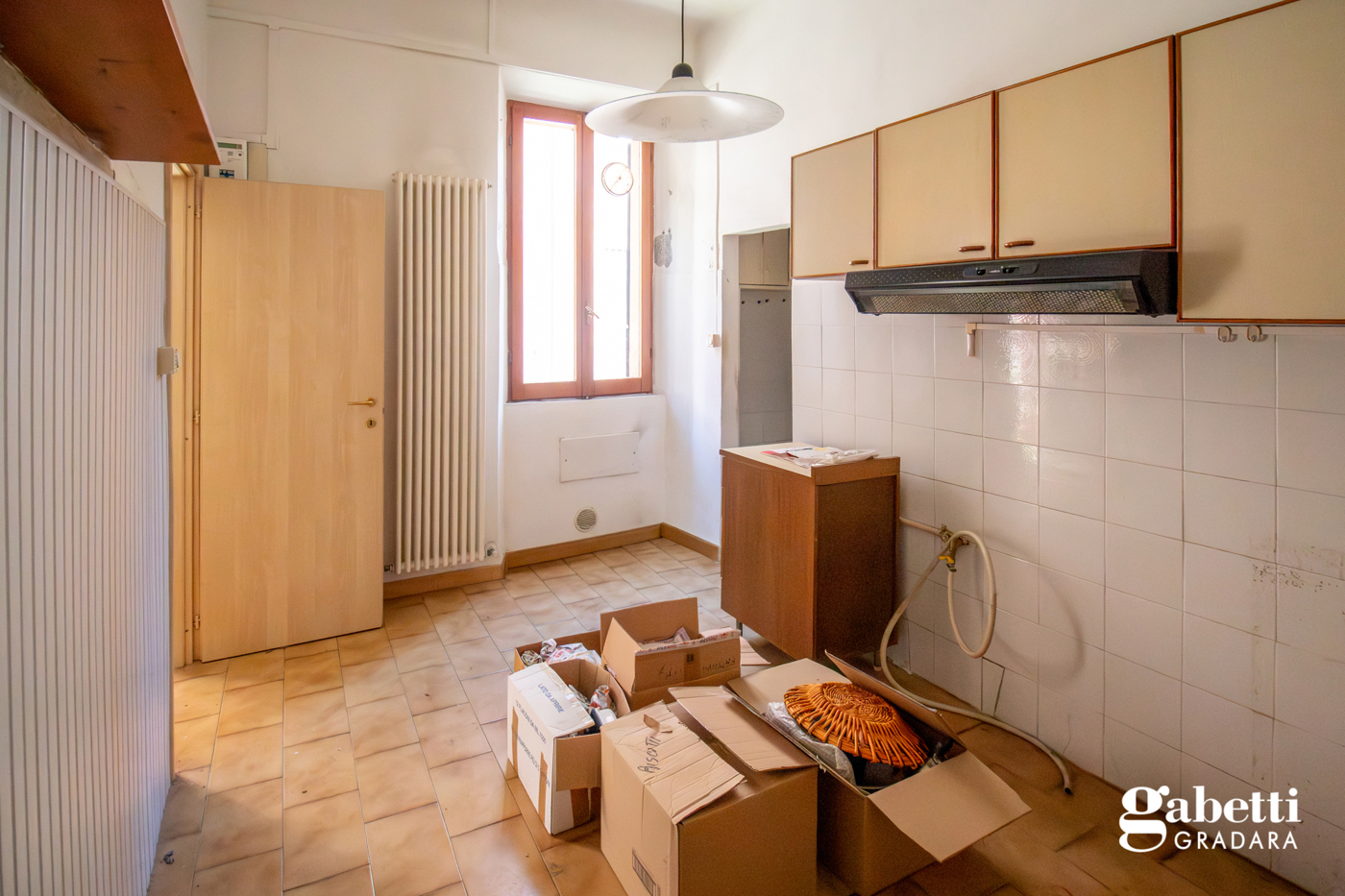 Casa indipendente in vendita a Pesaro