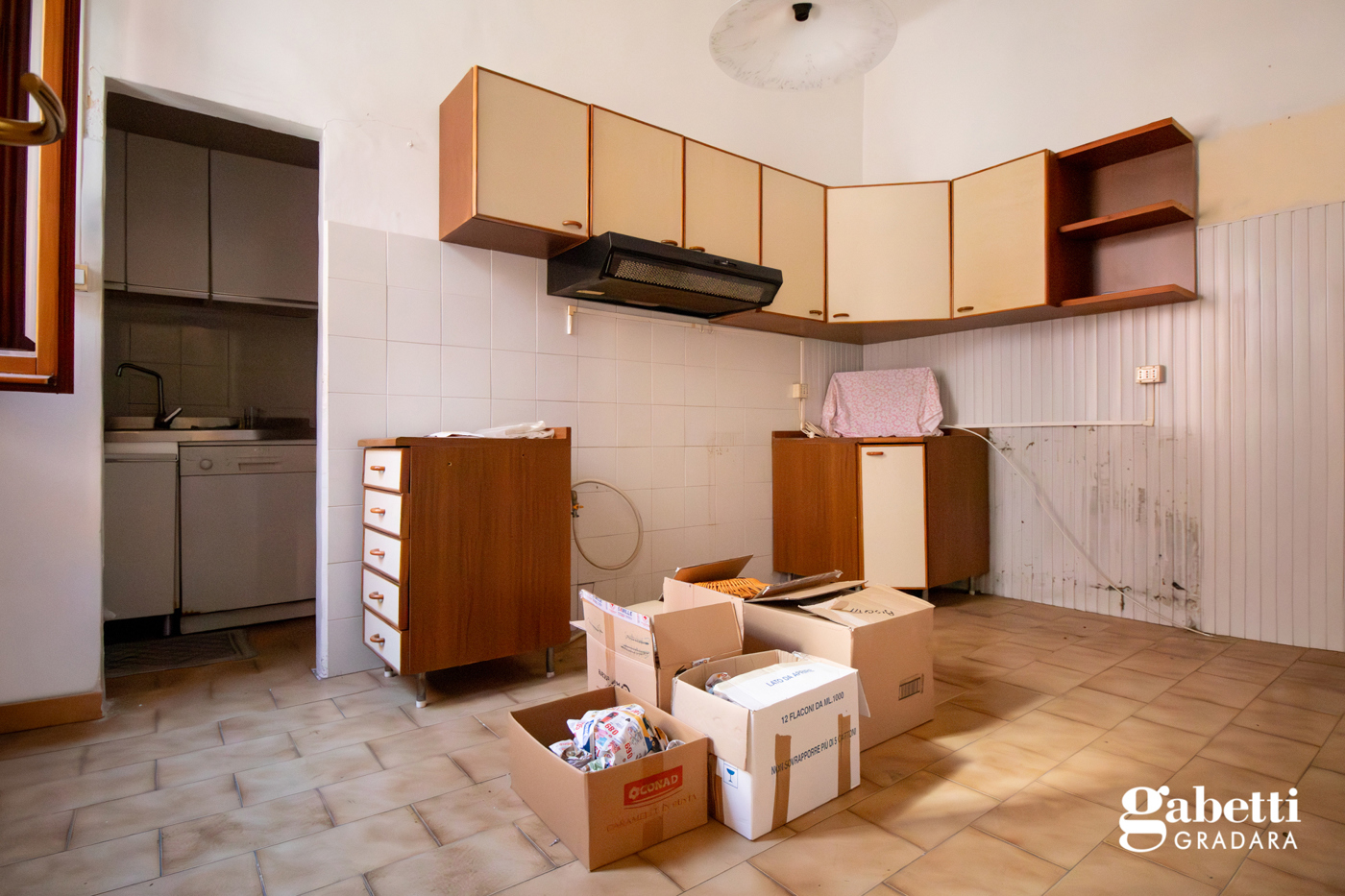 Casa indipendente in vendita a Pesaro