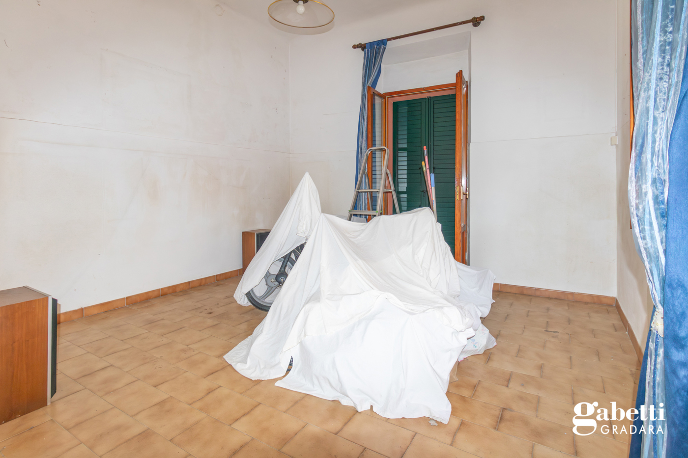 Casa indipendente in vendita a Pesaro