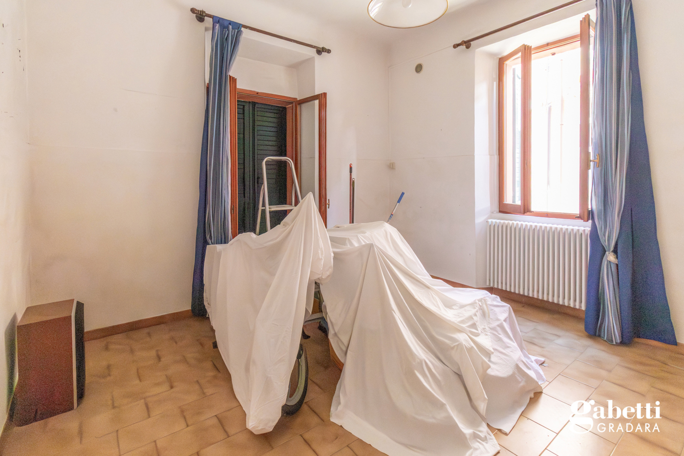 Casa indipendente in vendita a Pesaro