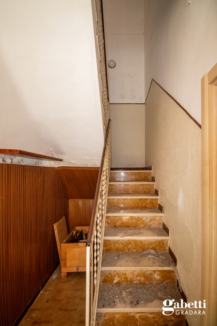 Casa indipendente in vendita a Pesaro