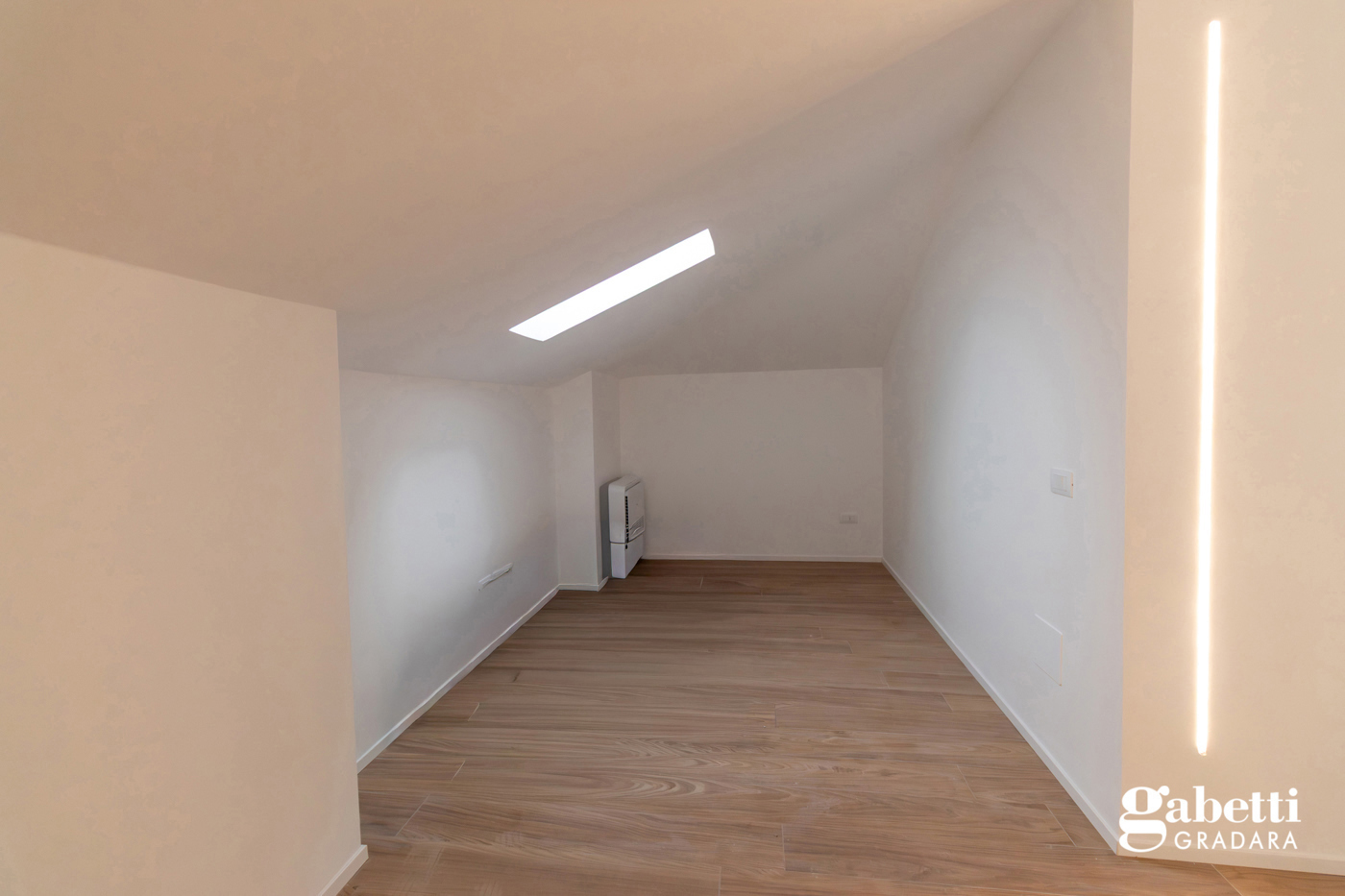 Attico nuovo a Pesaro